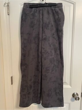 Fabletics Wide Leg Sweatpants